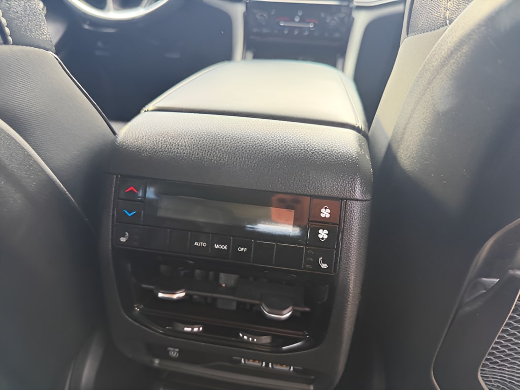 2024 Jeep Grand Cherokee L Limited - Photo 9