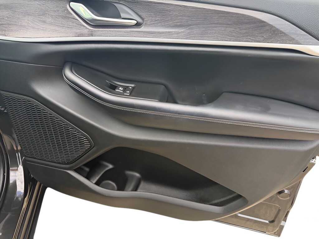 2024 Jeep Grand Cherokee L Limited - Photo 9