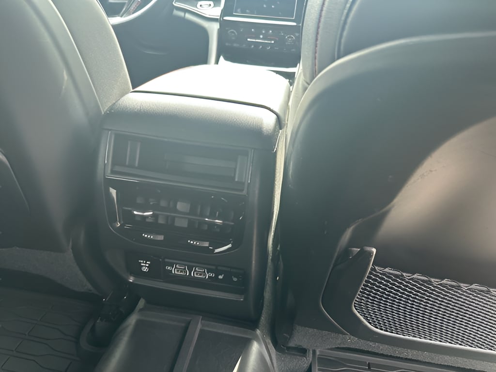 2022 Jeep Grand Cherokee Trailhawk - Photo 12