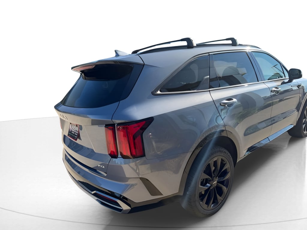 Used 2023 Kia Sorento SX SUV