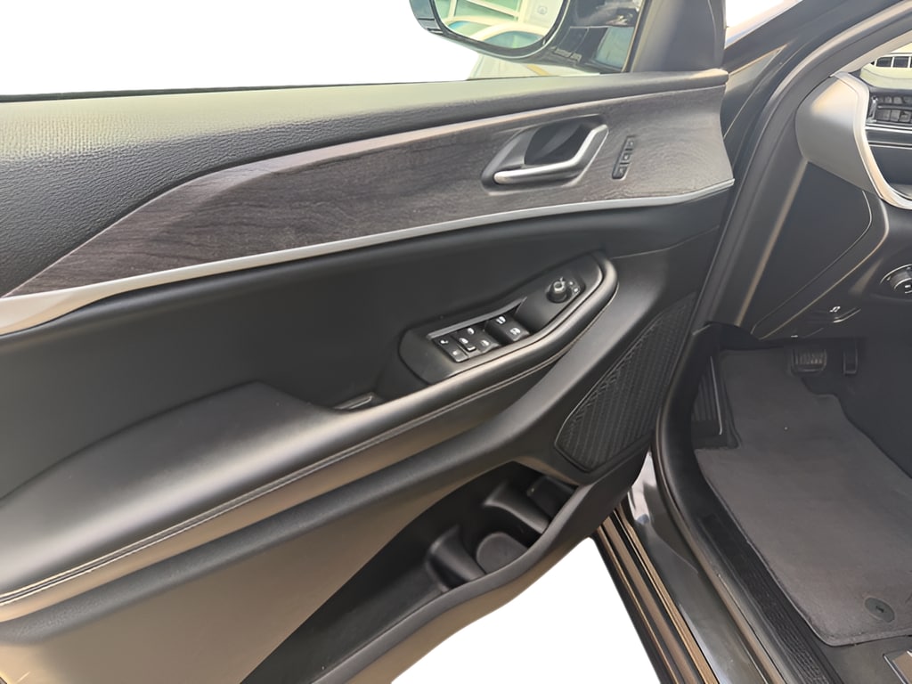 2024 Jeep Grand Cherokee L Limited - Photo 15