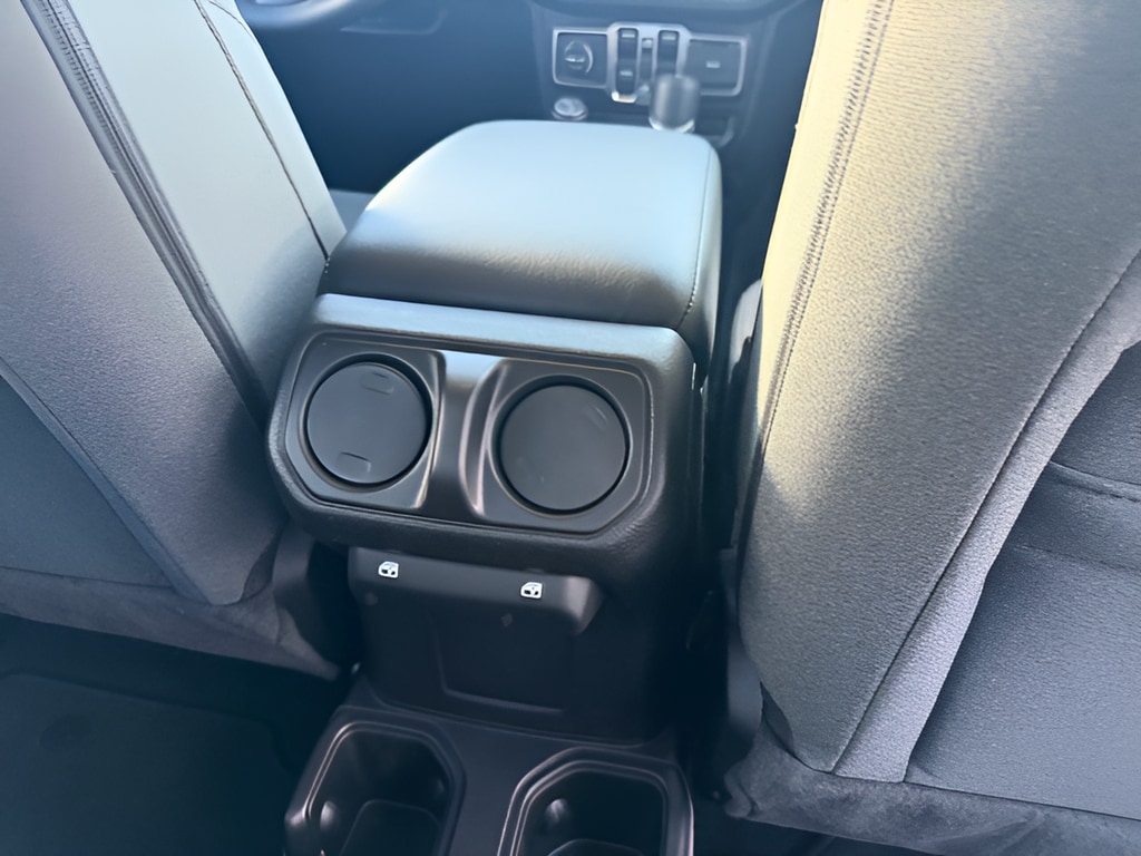 2026 Jeep Gladiator Sport S - Photo 12