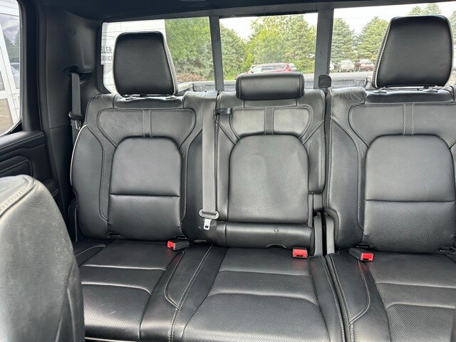2019 Ram 1500 Limited photo 5