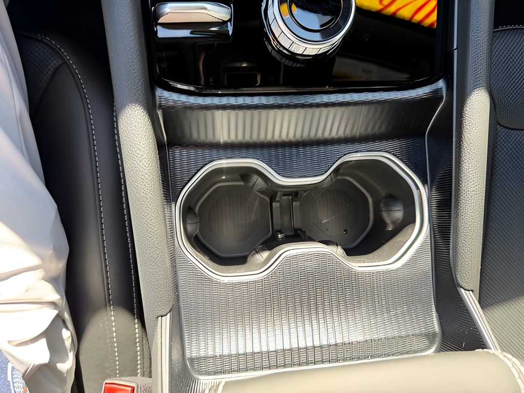 2026 Jeep Grand Cherokee Limited Reserve - Photo 24