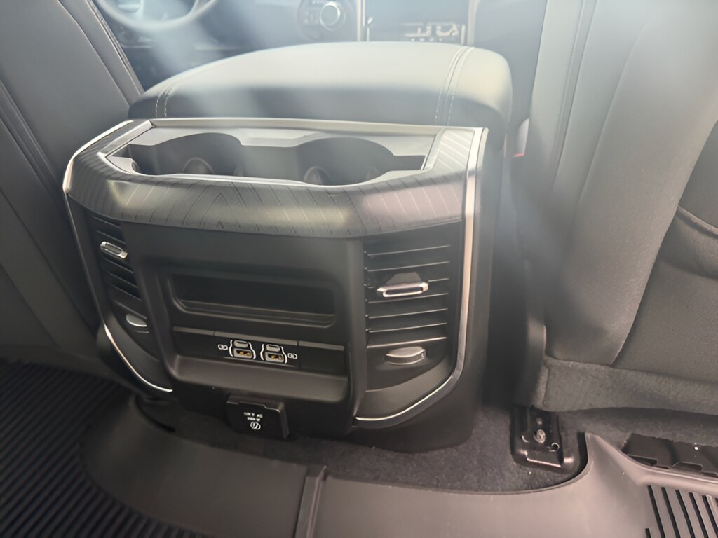 2026 RAM 1500 Big Horn/Lone Star - Photo 13