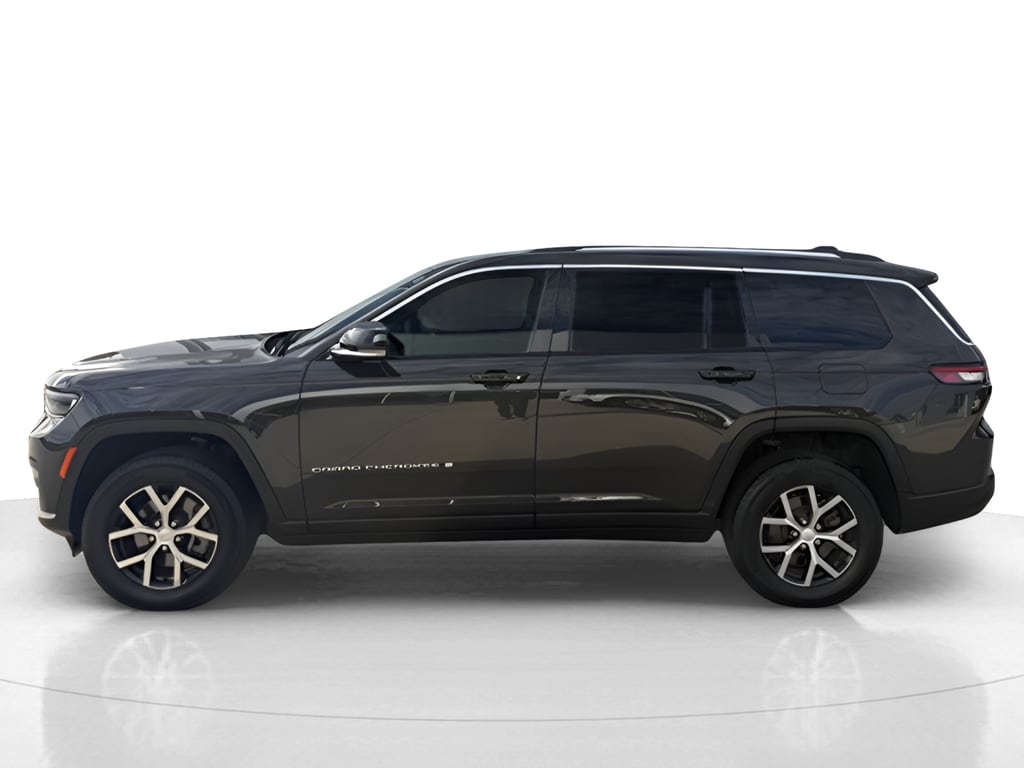 2024 Jeep Grand Cherokee L Limited - Photo 6