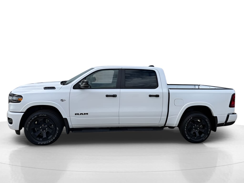 2026 RAM 1500 Big Horn/Lone Star - Photo 7