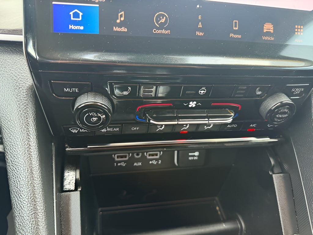 2024 Jeep Grand Cherokee L Limited - Photo 22