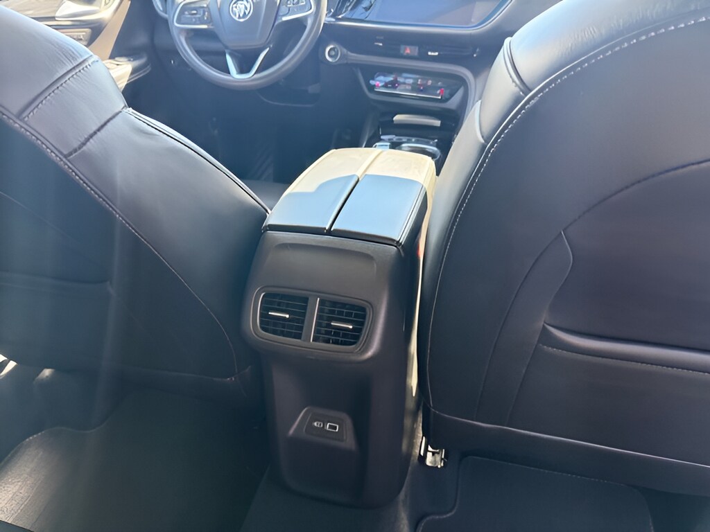 2022 Buick Envision Essence - Photo 9