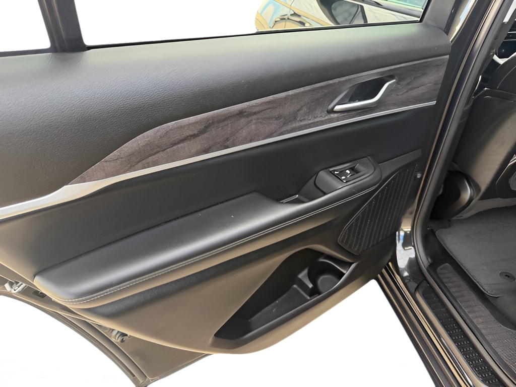 2024 Jeep Grand Cherokee L Limited - Photo 12