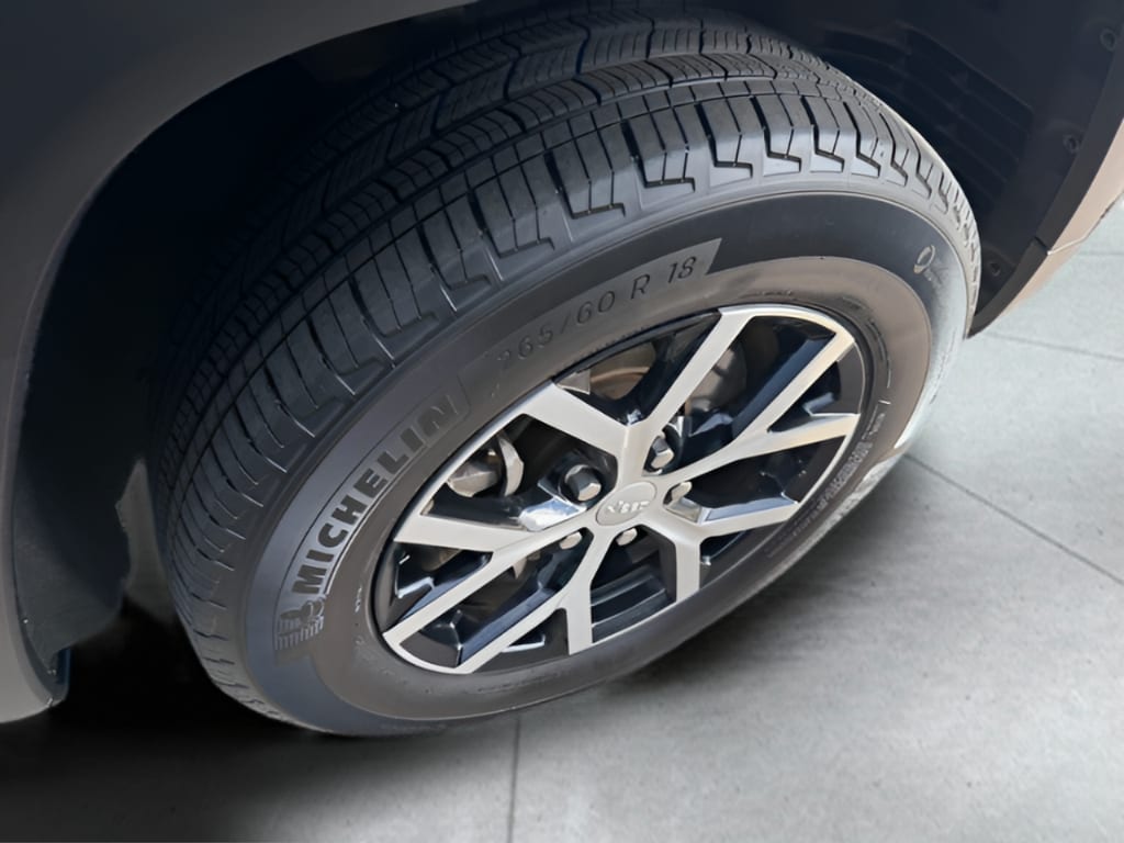 2024 Jeep Grand Cherokee L Limited - Photo 10