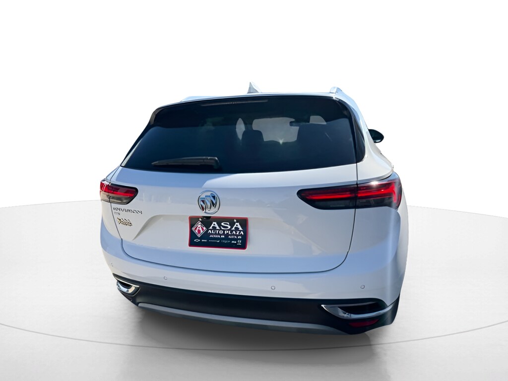 2022 Buick Envision Essence - Photo 5