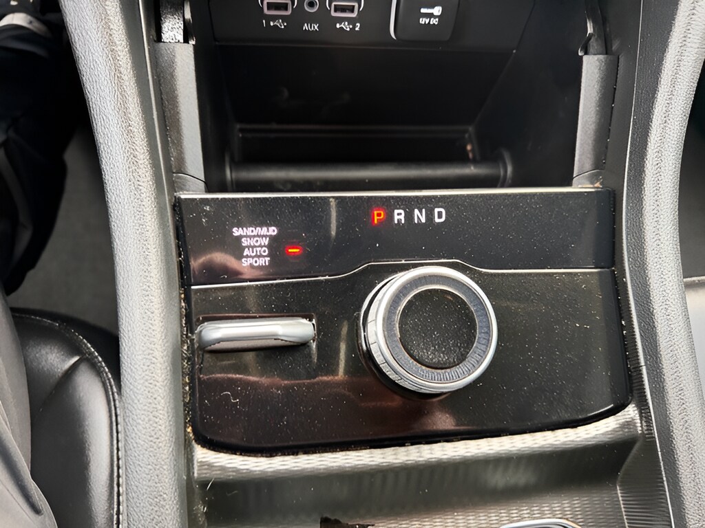 2024 Jeep Grand Cherokee L Limited - Photo 21