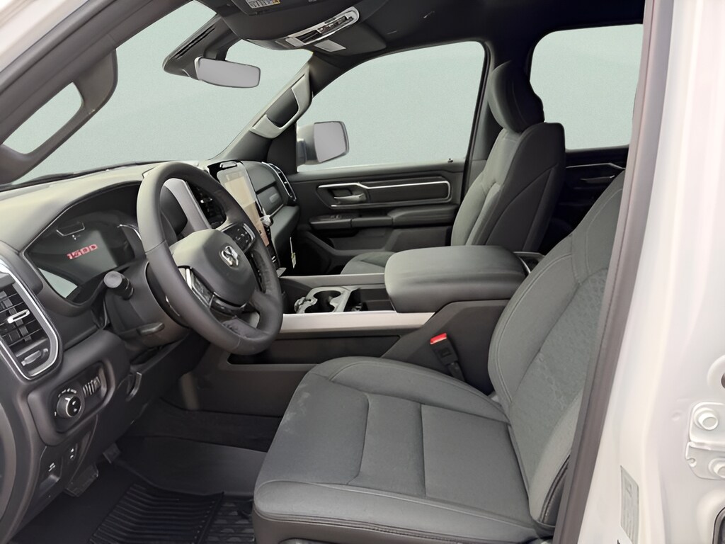 2026 RAM 1500 Big Horn/Lone Star - Photo 20