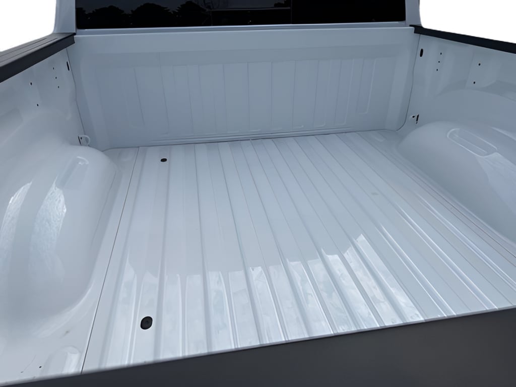 2026 RAM 1500 Big Horn/Lone Star - Photo 9