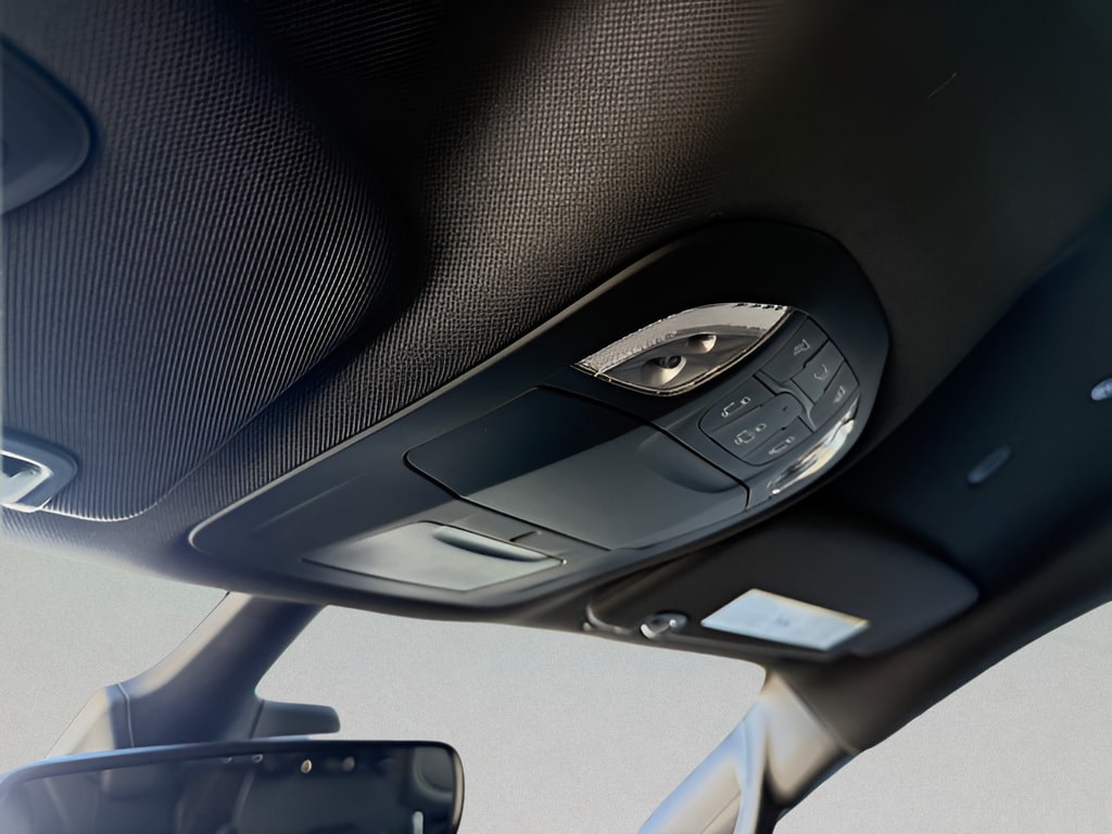2026 Chrysler Pacifica Select - Photo 26