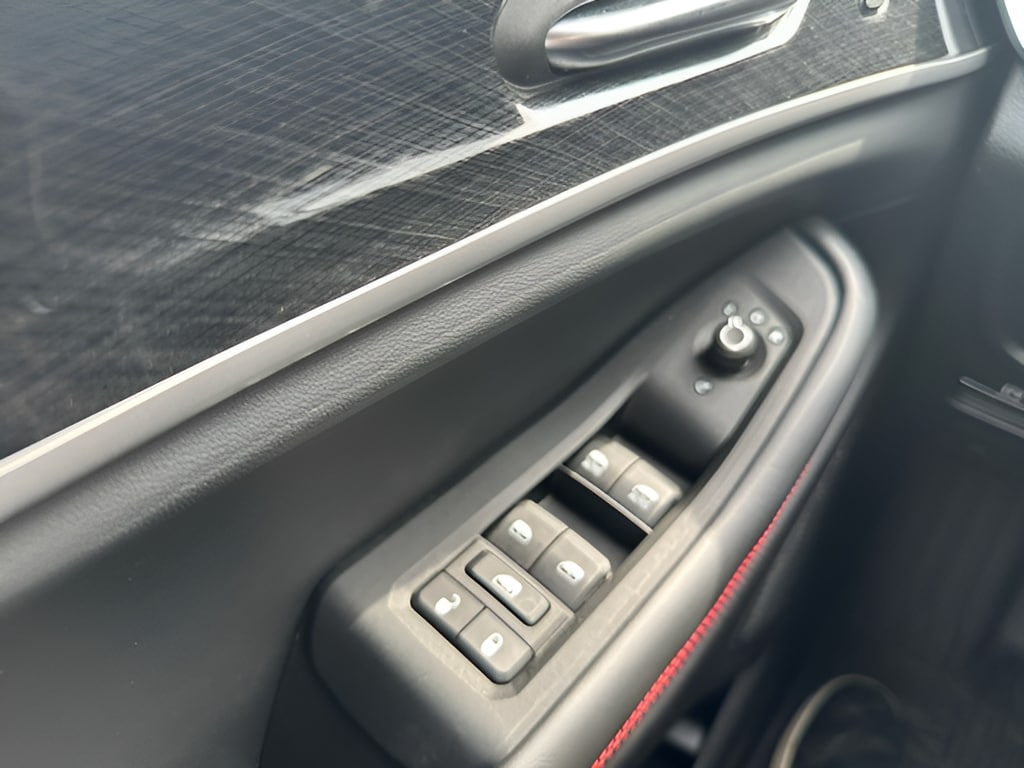 2022 Jeep Grand Cherokee Trailhawk - Photo 28