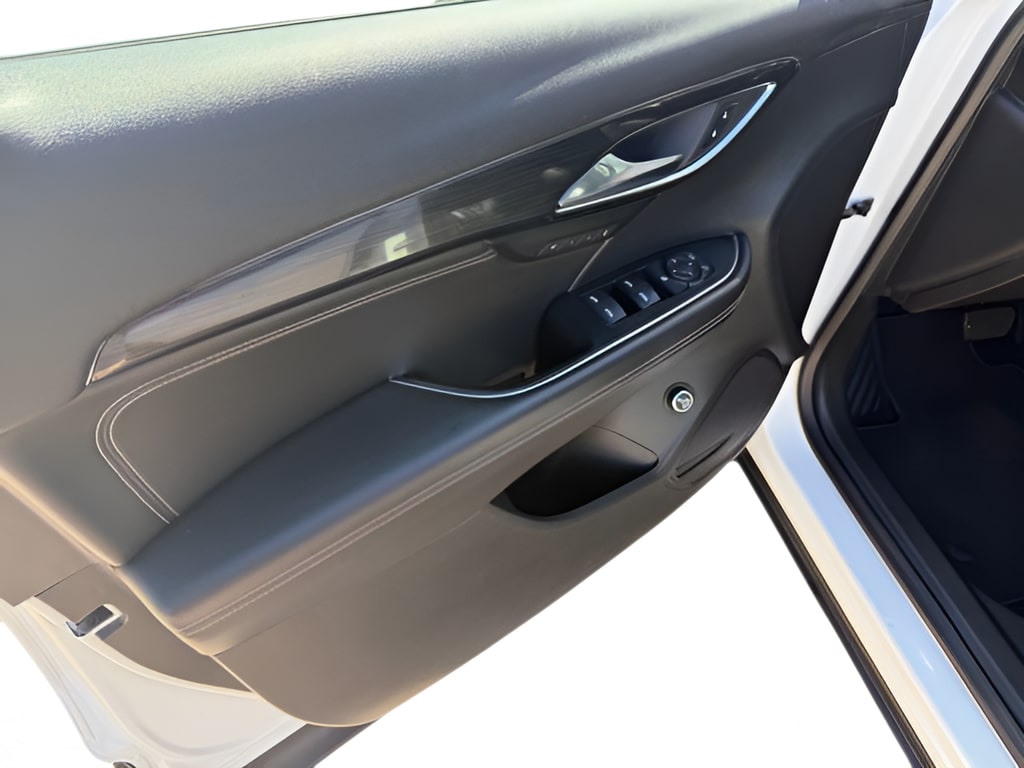 2022 Buick Envision Essence - Photo 15