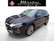  Chevrolet Blazer