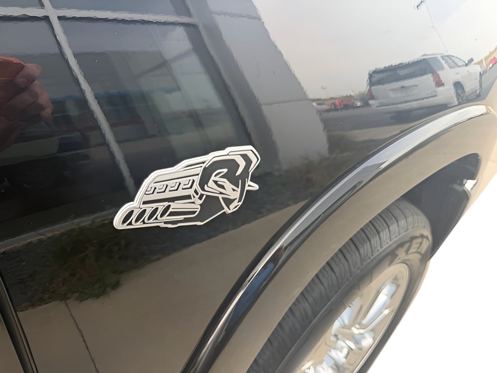 2026 RAM 1500 Big Horn/Lone Star - Photo 12