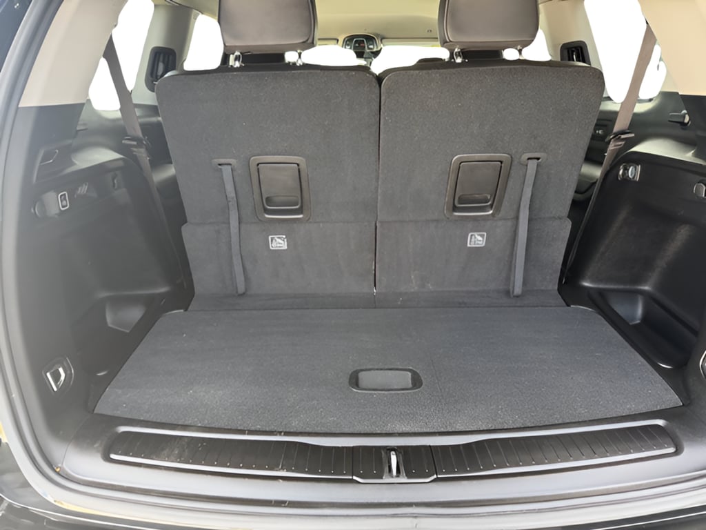 2024 Jeep Grand Cherokee L Limited - Photo 15