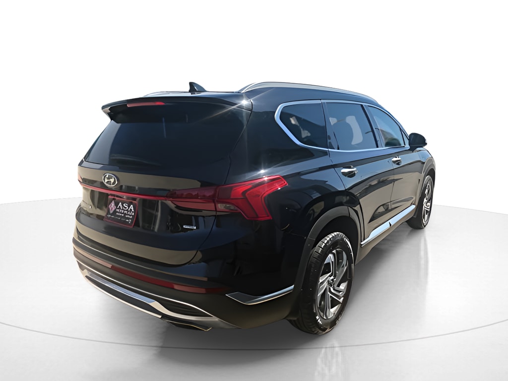 Used 2022 Hyundai Santa Fe SEL SUV