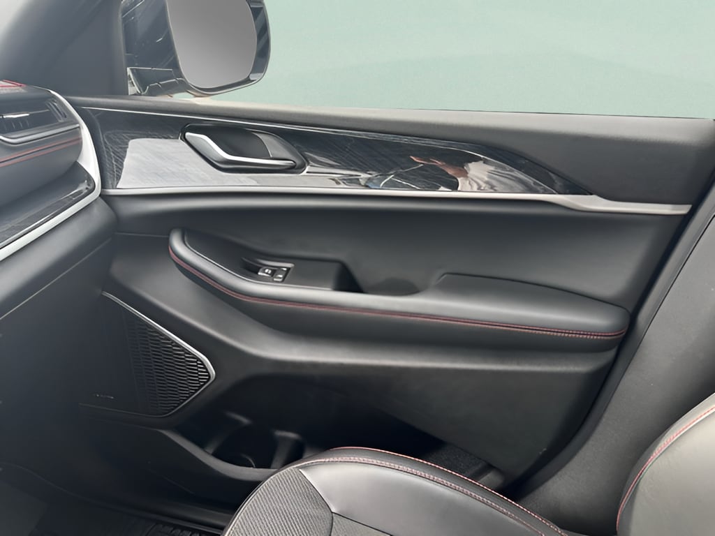 2022 Jeep Grand Cherokee Trailhawk - Photo 22