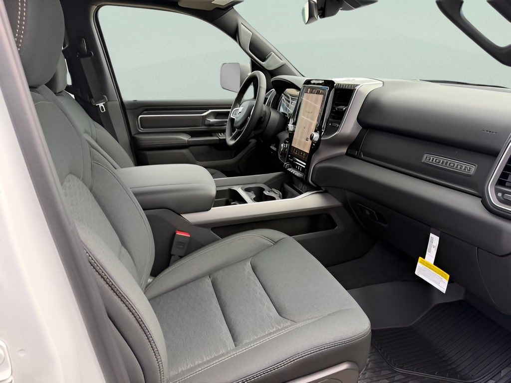 2026 RAM 1500 Big Horn/Lone Star - Photo 11