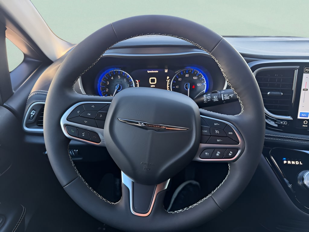2026 Chrysler Pacifica Select - Photo 27