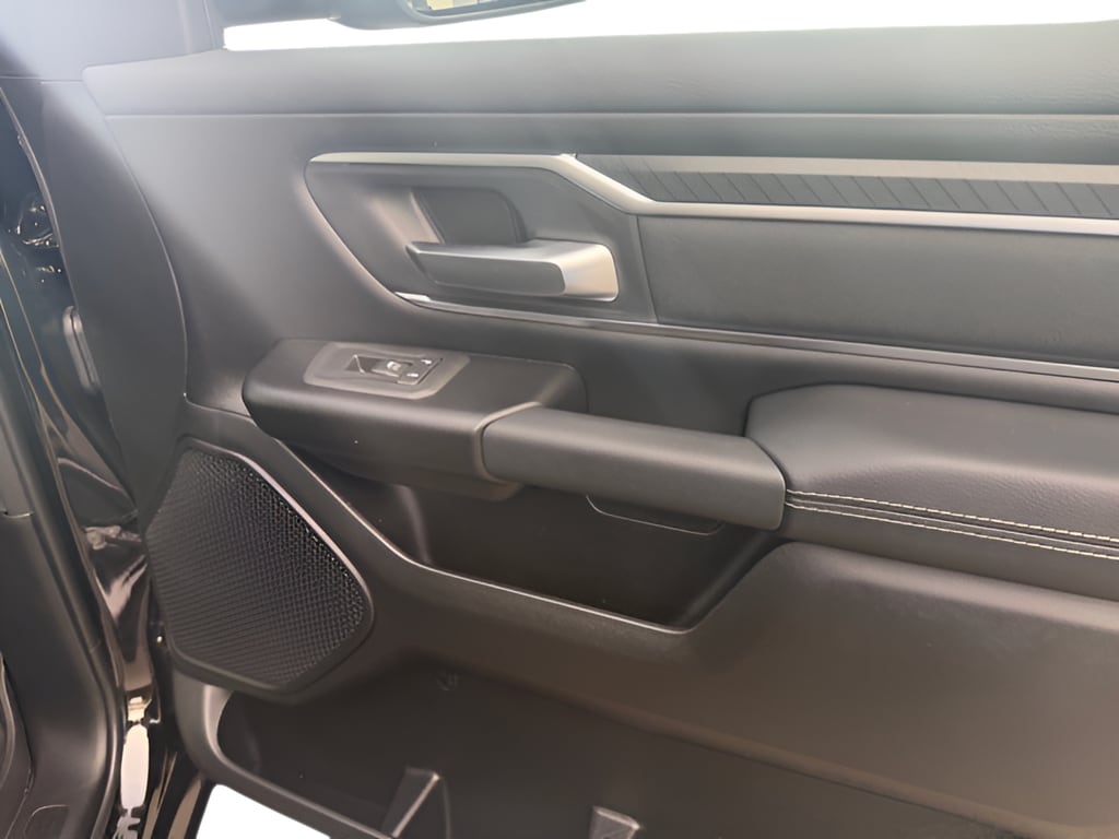 2026 RAM 1500 Big Horn/Lone Star - Photo 11