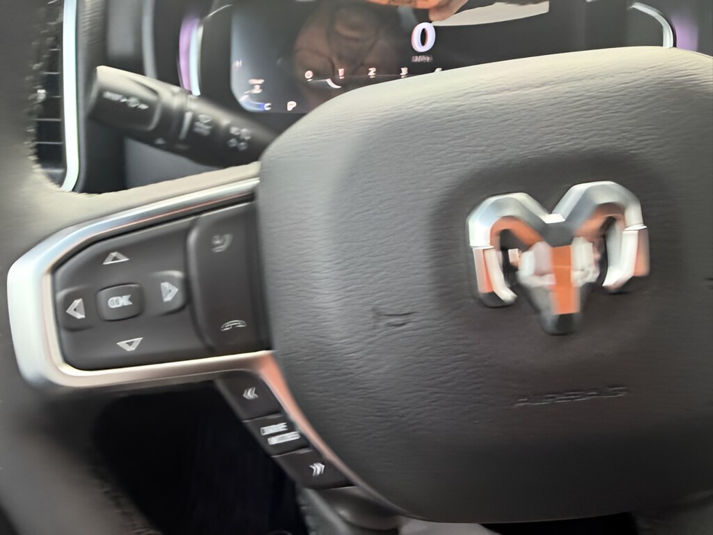 2026 RAM 1500 Big Horn/Lone Star - Photo 28