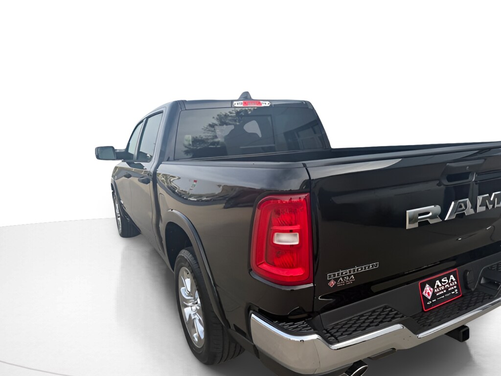 2026 RAM 1500 Big Horn/Lone Star - Photo 6