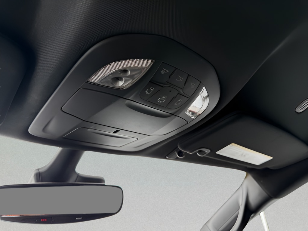 2026 Chrysler Pacifica Select - Photo 32