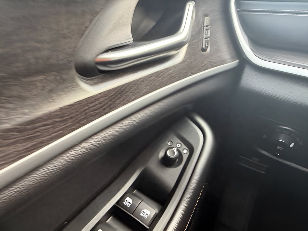 2024 Jeep Grand Cherokee L Limited - Photo 25