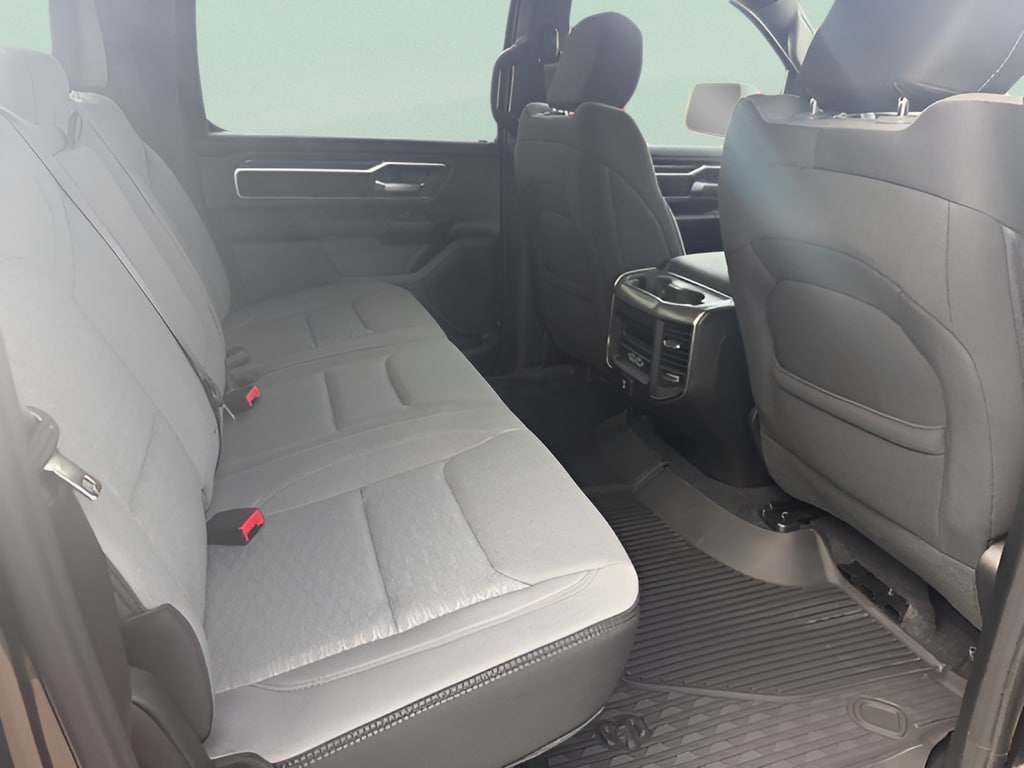 2026 RAM 1500 Big Horn/Lone Star - Photo 14