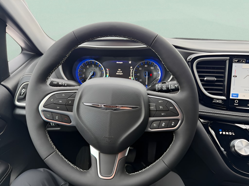 2026 Chrysler Pacifica Select - Photo 27