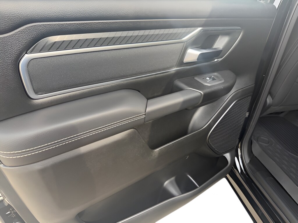 2026 RAM 1500 Big Horn/Lone Star - Photo 17