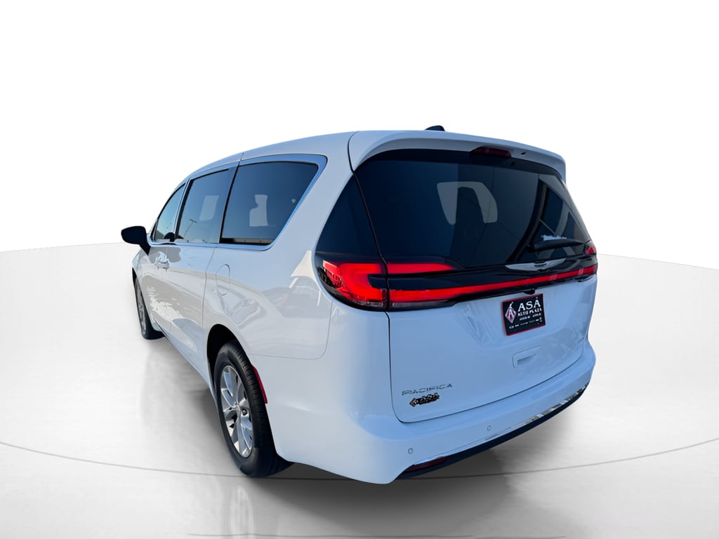 2026 Chrysler Pacifica Select - Photo 6