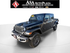 2026 Jeep Gladiator SPORT S 4X4 Pickup