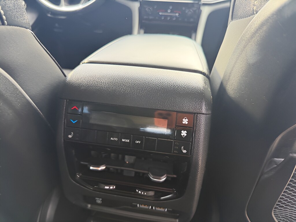 2024 Jeep Grand Cherokee L Limited - Photo 11