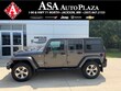  Jeep Wrangler JK Unlimited