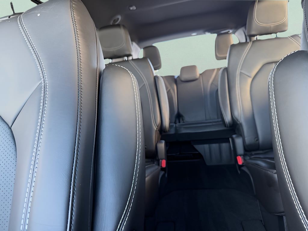 2026 Chrysler Pacifica Select - Photo 25