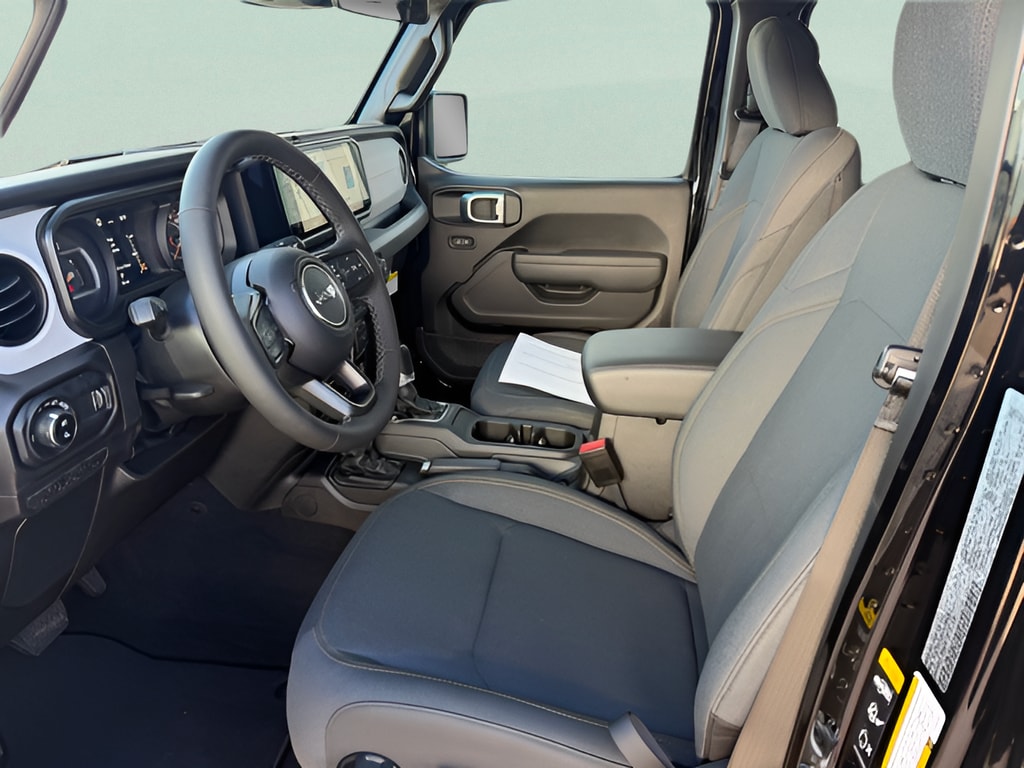 2026 Jeep Gladiator Sport S - Photo 18