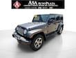  Jeep Wrangler JK Unlimited