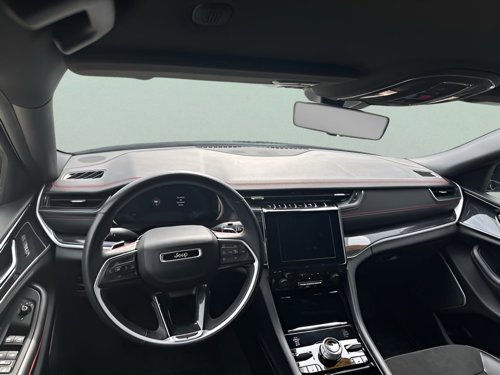 2022 Jeep Grand Cherokee Trailhawk - Photo 19
