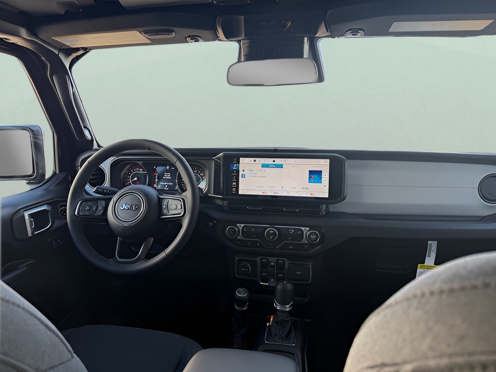 2026 Jeep Gladiator Sport S - Photo 17