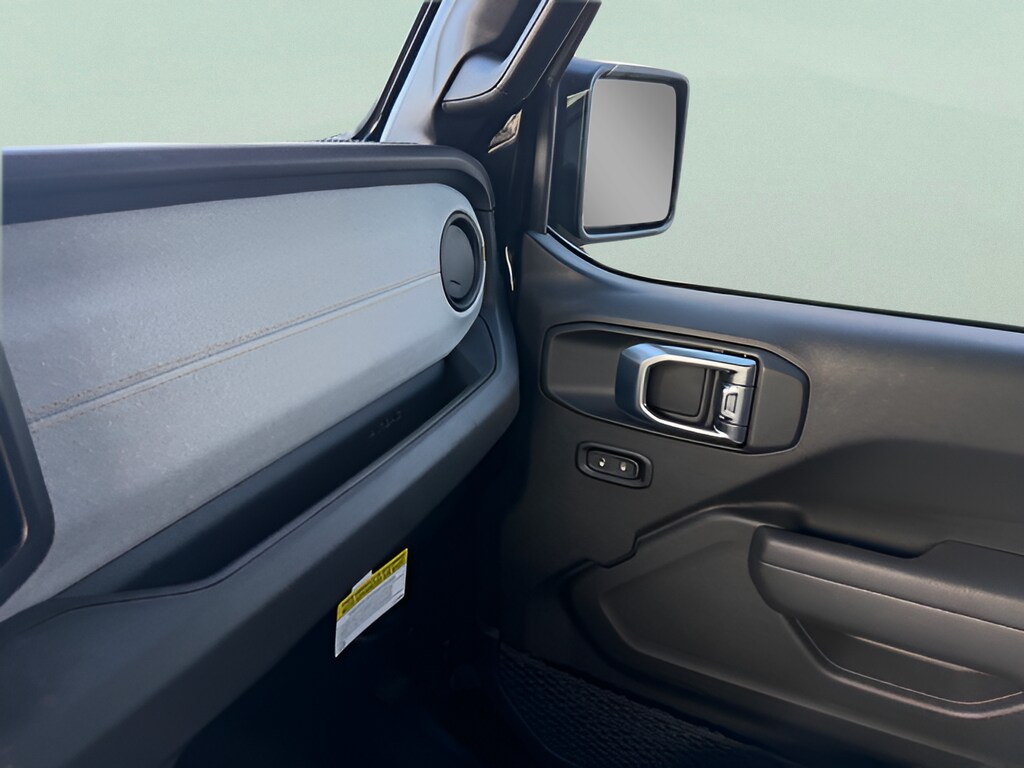2026 Jeep Gladiator Sport S - Photo 22