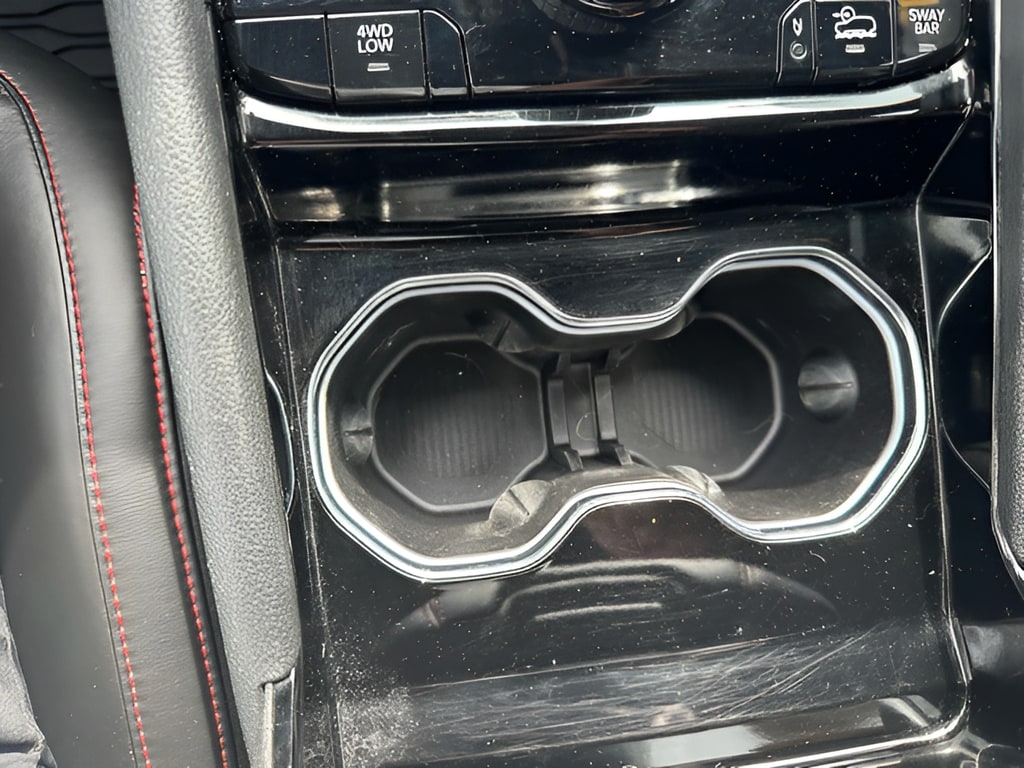 2022 Jeep Grand Cherokee Trailhawk - Photo 29