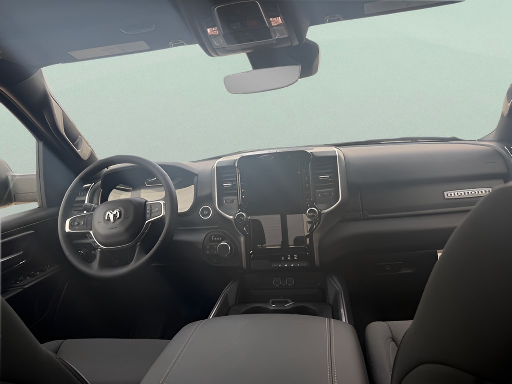 2026 RAM 1500 Big Horn/Lone Star - Photo 18