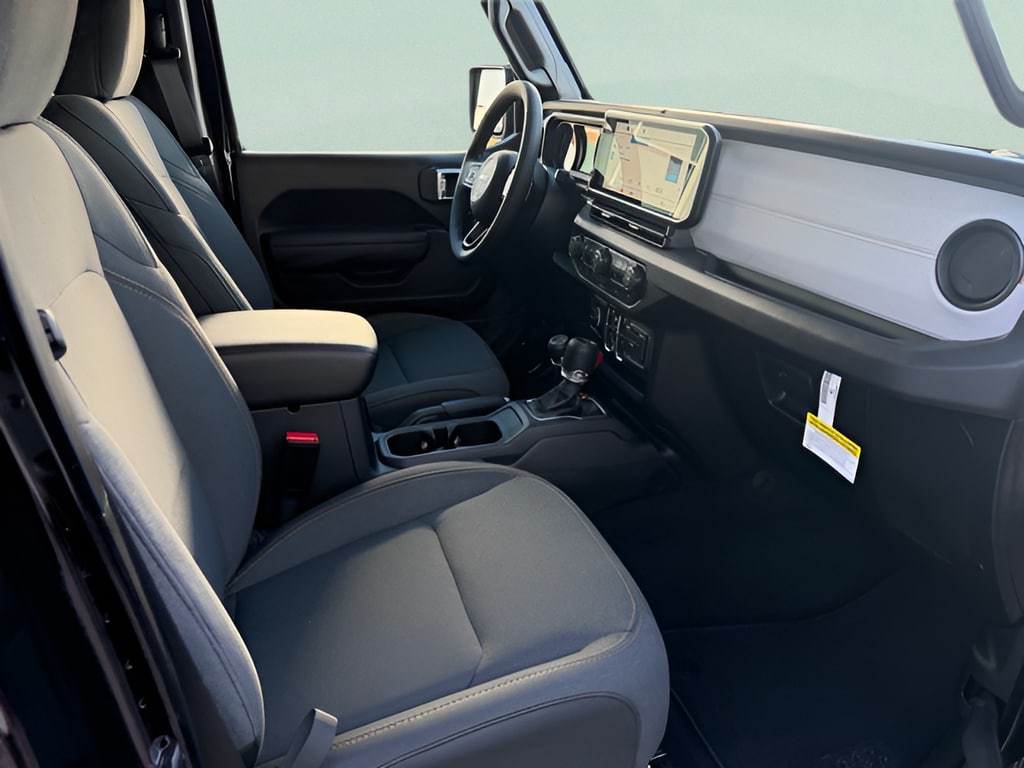 2026 Jeep Gladiator Sport S - Photo 10